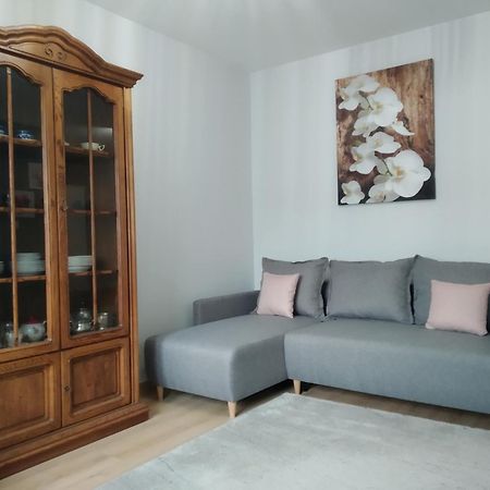 Apartament 比亚韦斯托克 外观 照片