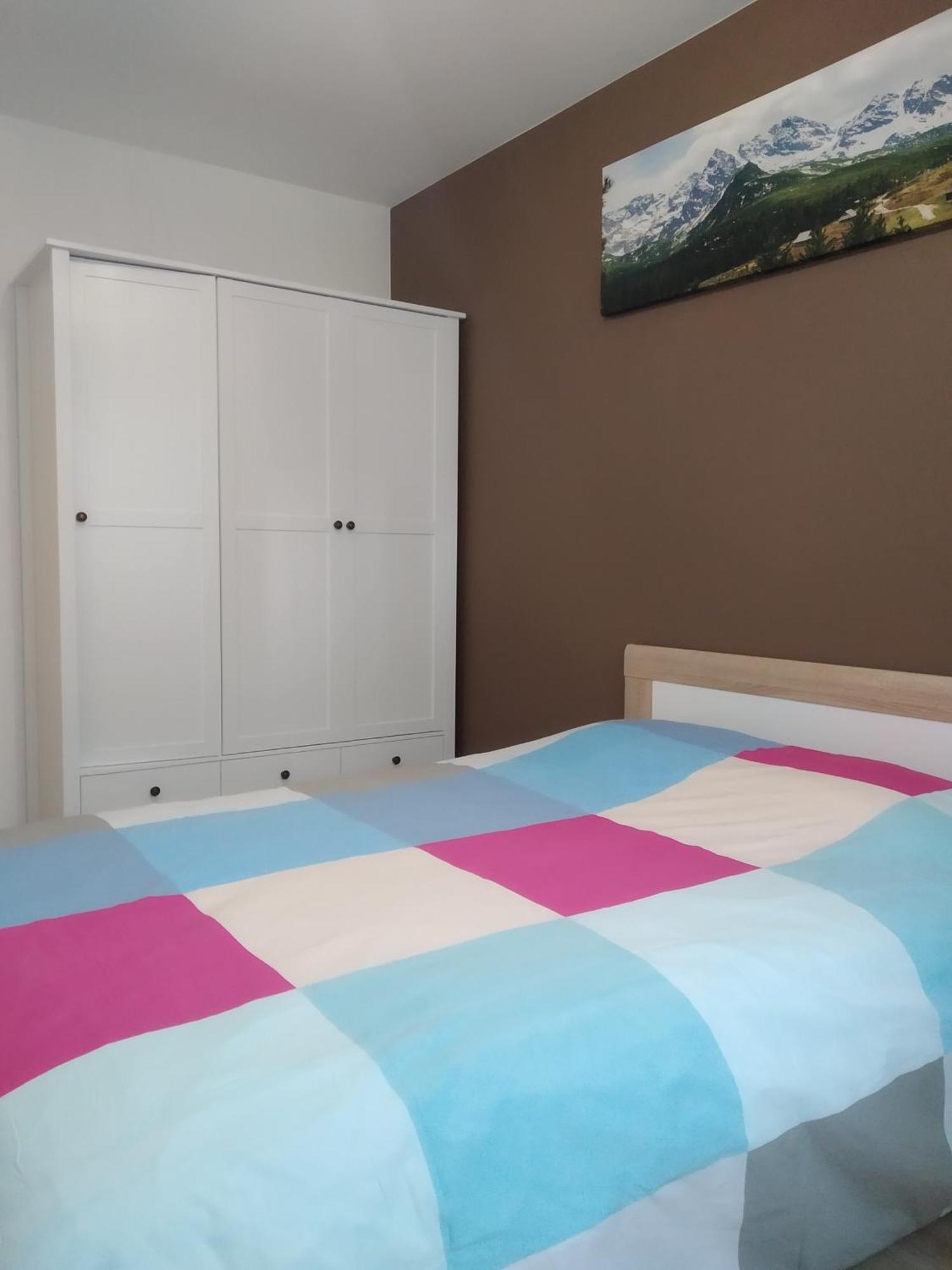 Apartament 比亚韦斯托克 外观 照片