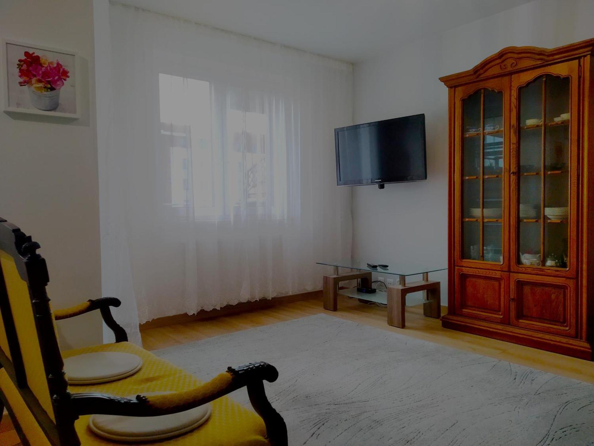 Apartament 比亚韦斯托克 外观 照片