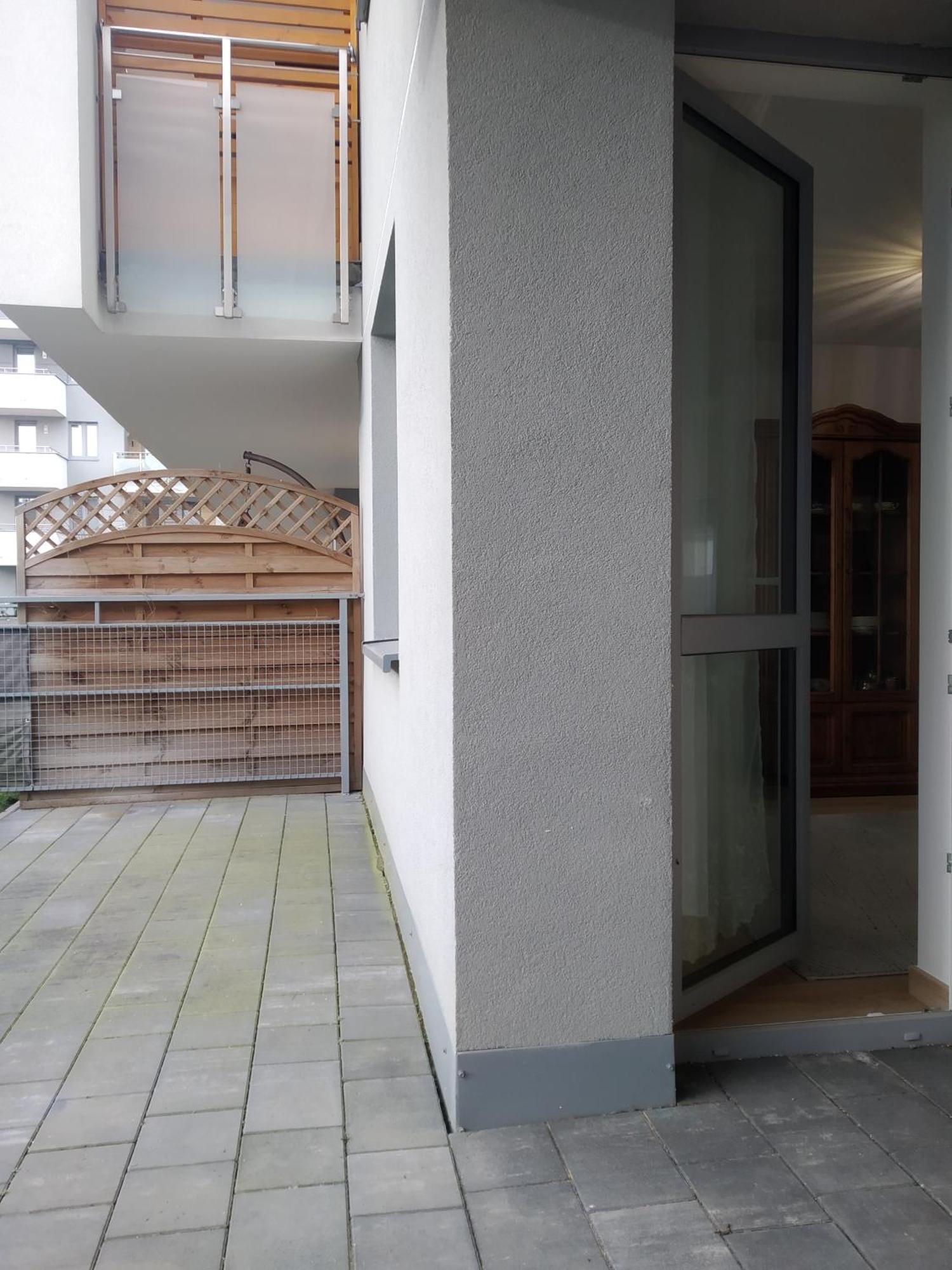 Apartament 比亚韦斯托克 外观 照片
