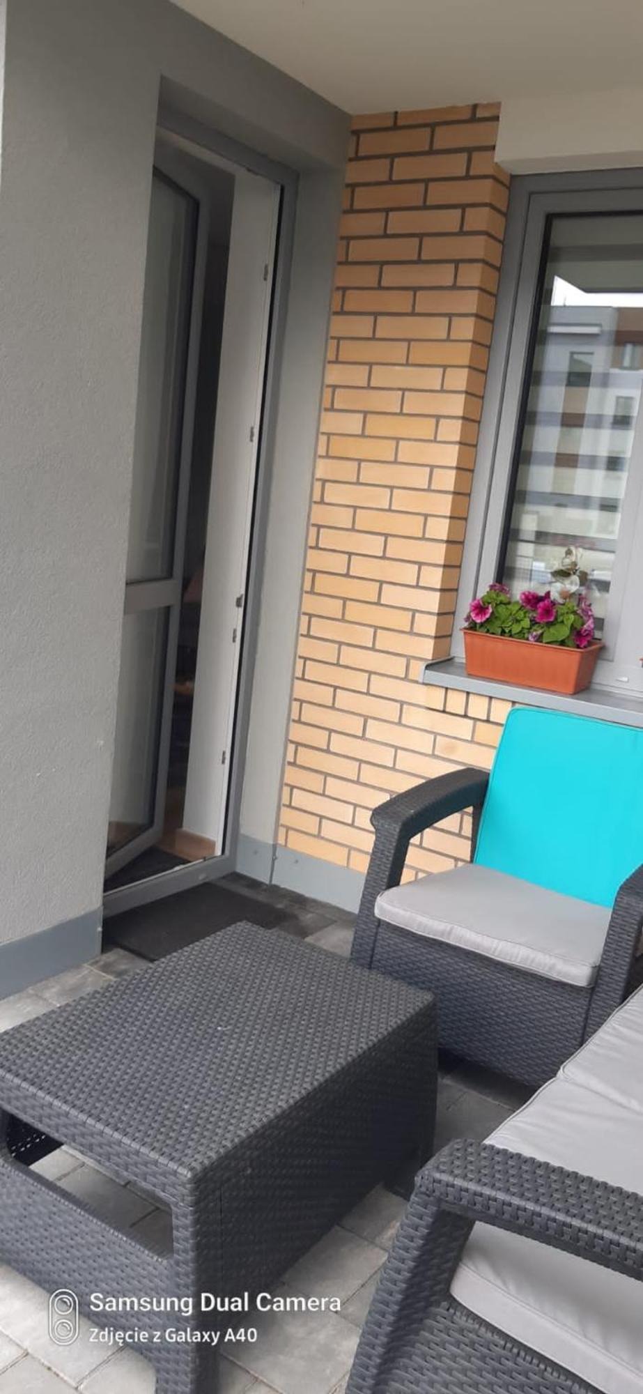 Apartament 比亚韦斯托克 外观 照片