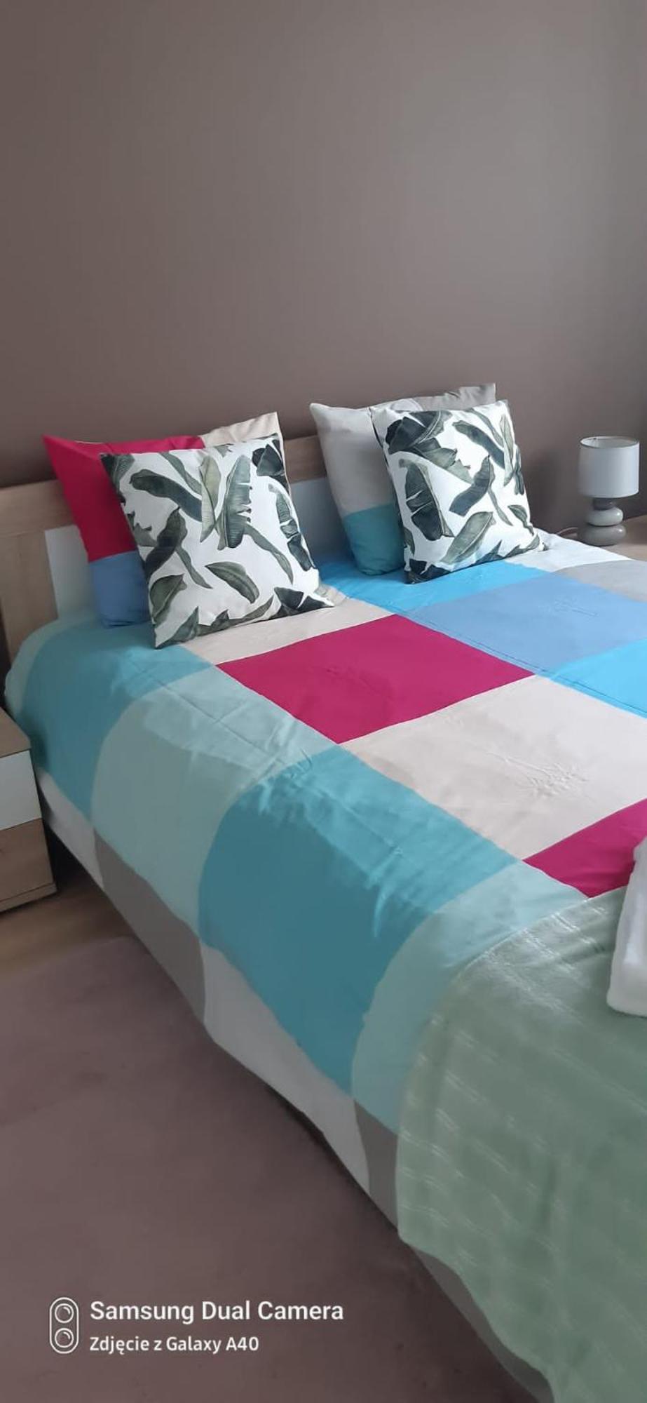 Apartament 比亚韦斯托克 外观 照片