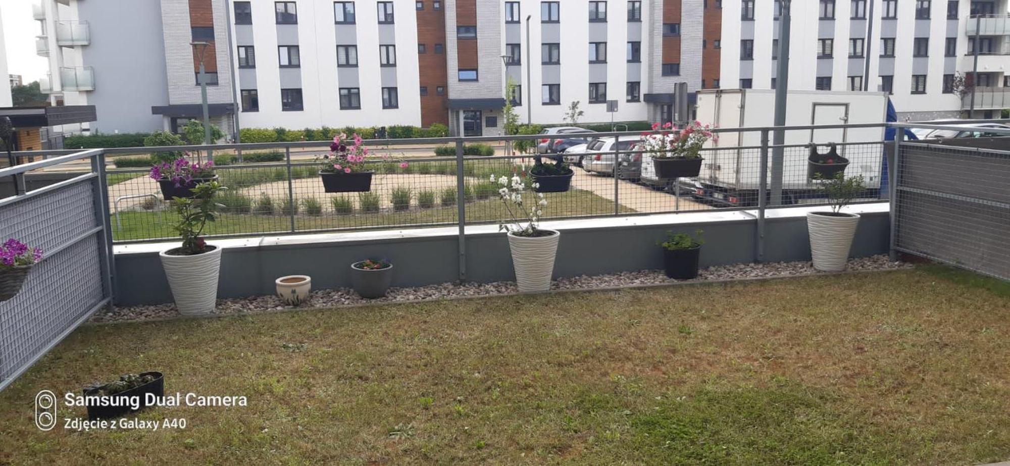 Apartament 比亚韦斯托克 外观 照片